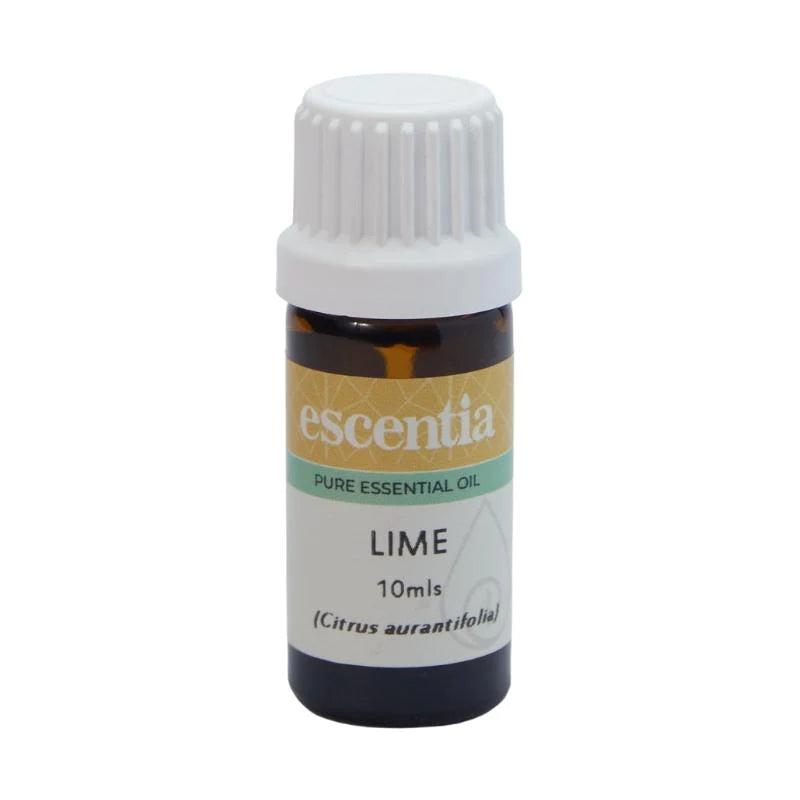 ESCENTIA - Lime Essential Oil - 10ml | One Life Health