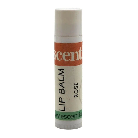 ESCENTIA - Lip Balm Rose | One Life Health