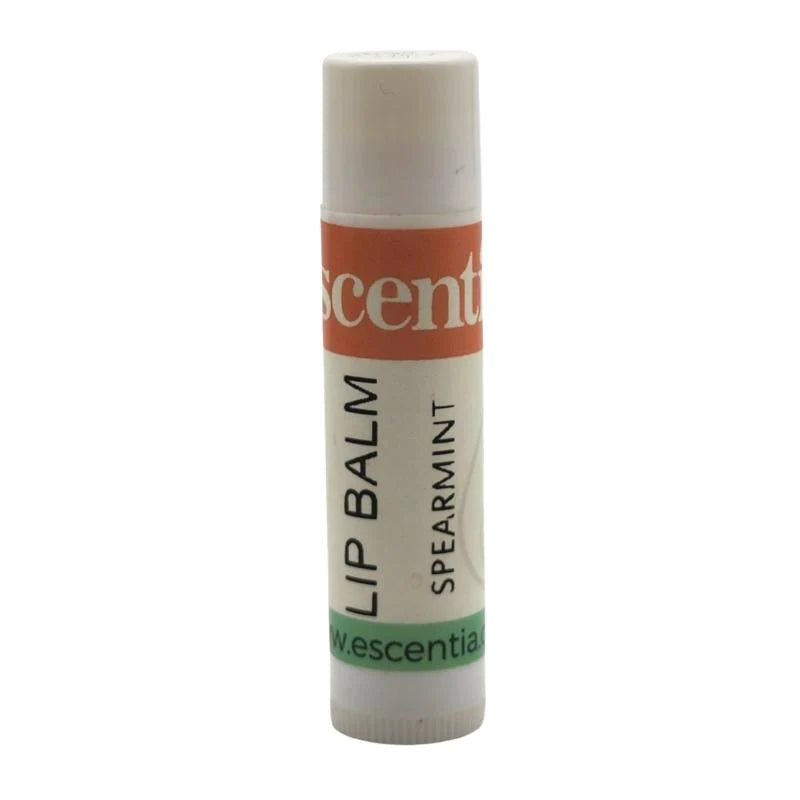 ESCENTIA - Lip Balm Spearmint | One Life Health