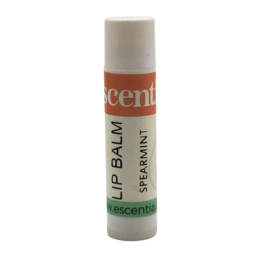 ESCENTIA - Lip Balm Spearmint | One Life Health