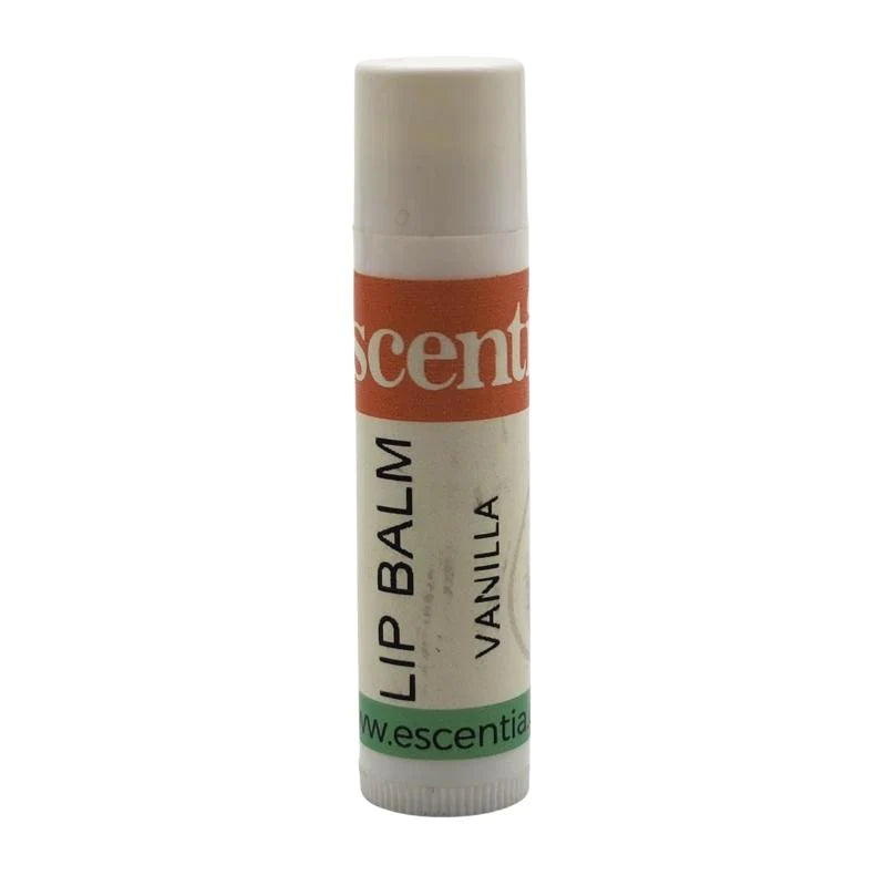 ESCENTIA - Lip Balm Vanilla | One Life Health
