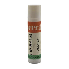 ESCENTIA - Lip Balm Vanilla