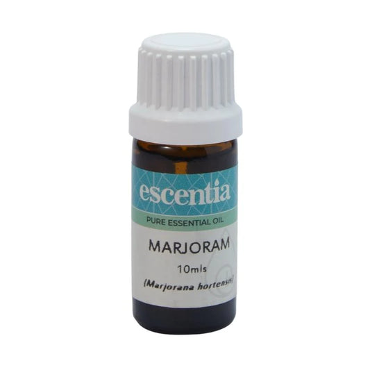 ESCENTIA - Marjoram Essential Oil - 10ml | One Life Health
