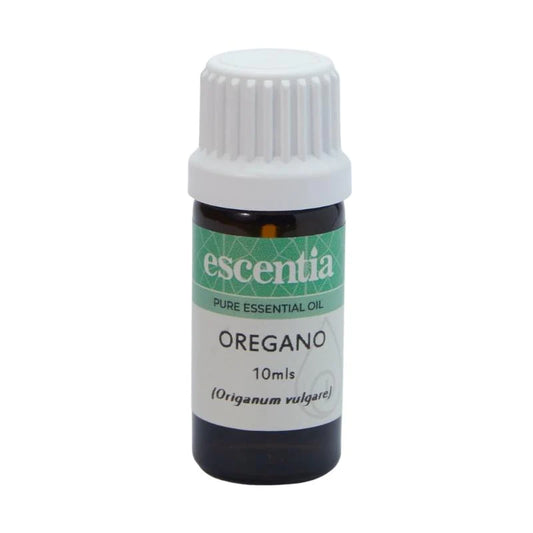 ESCENTIA - Oregano Essential Oil - 10ml | One Life Health