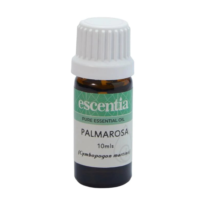 ESCENTIA - Palmarosa Essential Oil - 10ml | One Life Health