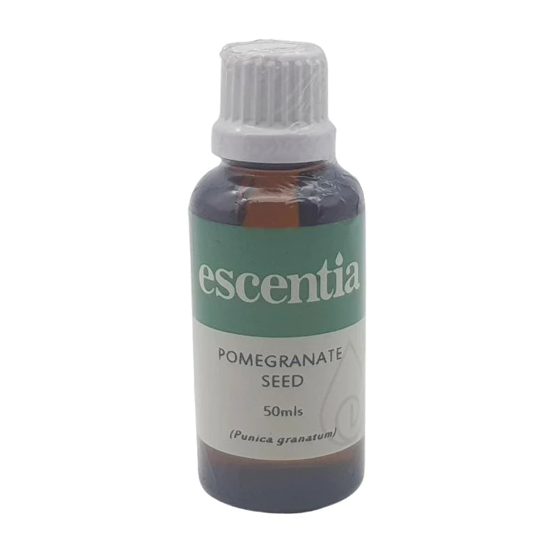 ESCENTIA - Pomegranate Seed Essential Oil - 50ml | One Life Health