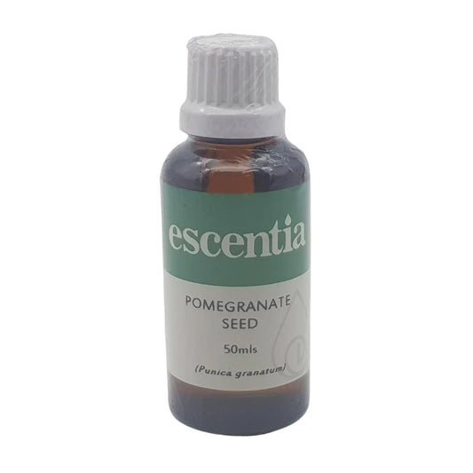 ESCENTIA - Pomegranate Seed Essential Oil - 50ml | One Life Health
