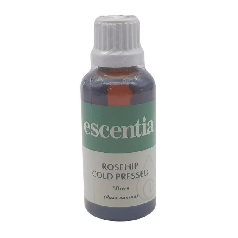ESCENTIA - Rosehip Seed Oil - 50ml | One Life Health