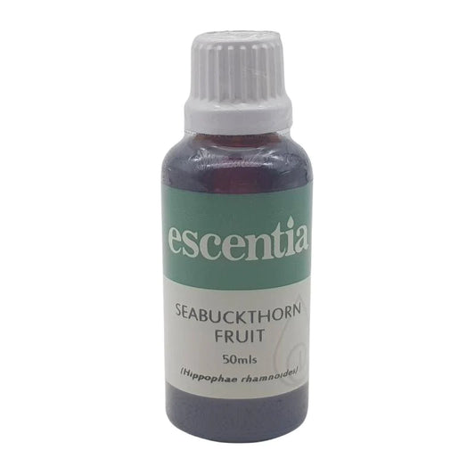 ESCENTIA - Sea Buckthorn Fruit Essential Oil - 50ml | One Life Health