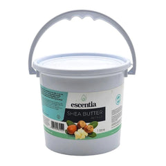 ESCENTIA - Shea Butter - Refined - 1 Litre