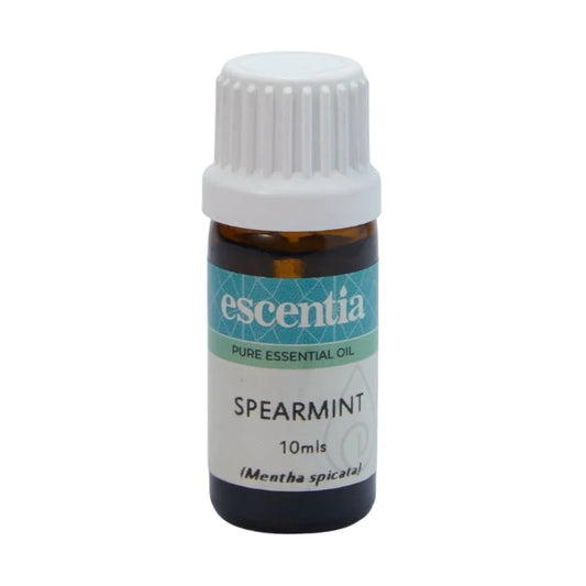 ESCENTIA - Spearmint Essential Oil - 10ml | One Life Health