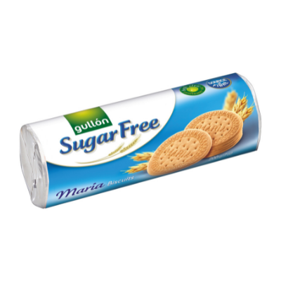 GULLON - Maria Biscuits Sugar Free - 200g | One Life Health