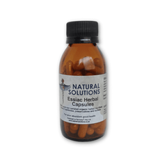 BIOSIL - Essiac - 60 Veg Capsules