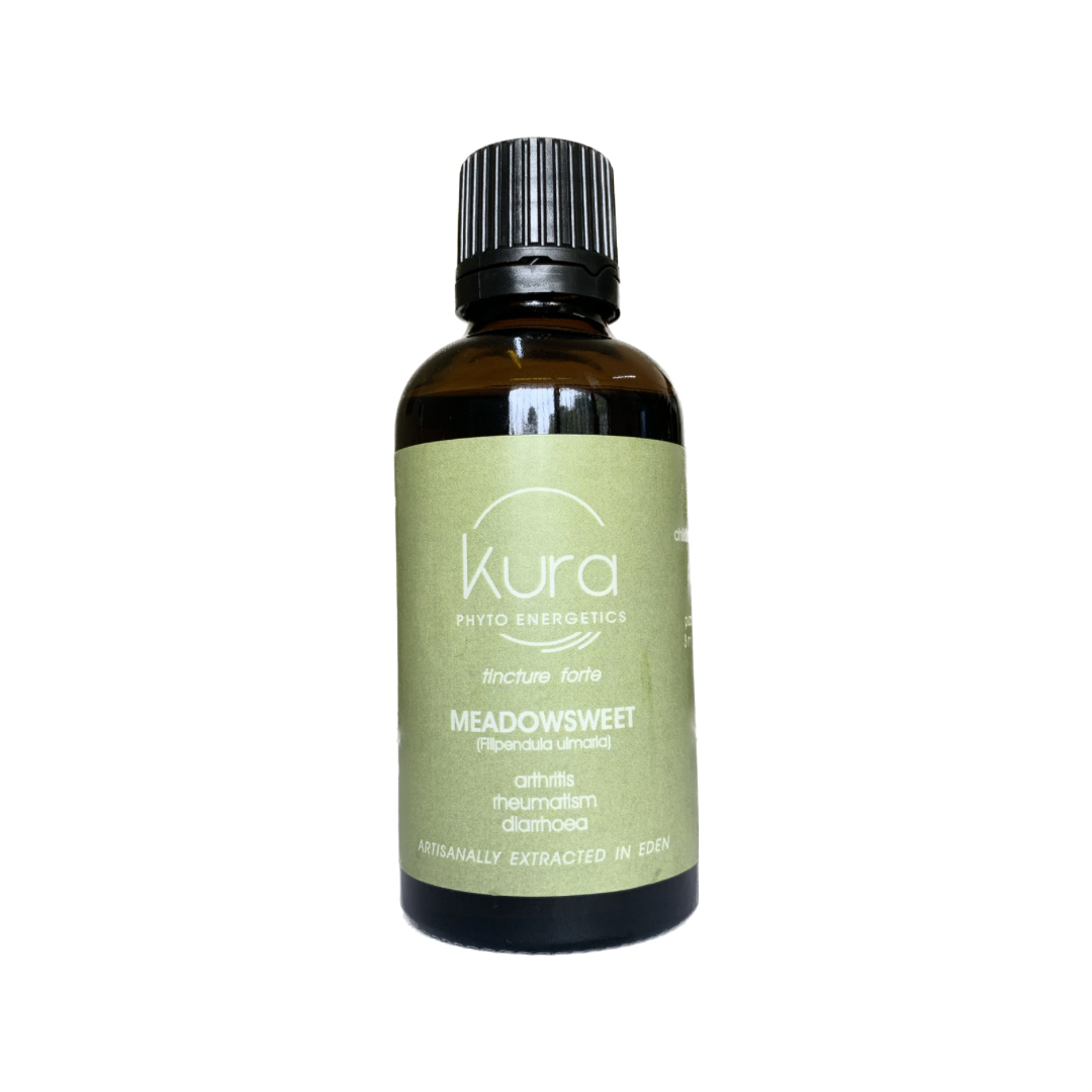 KURA - Meadow Sweet - 50ml | One Life Health