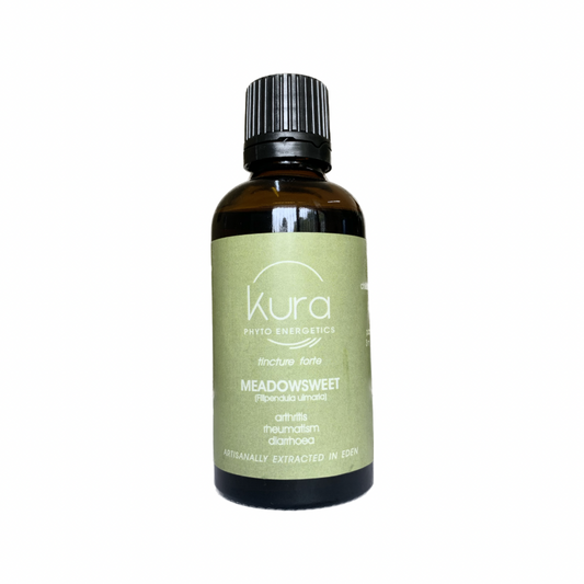 KURA - Meadow Sweet - 50ml | One Life Health