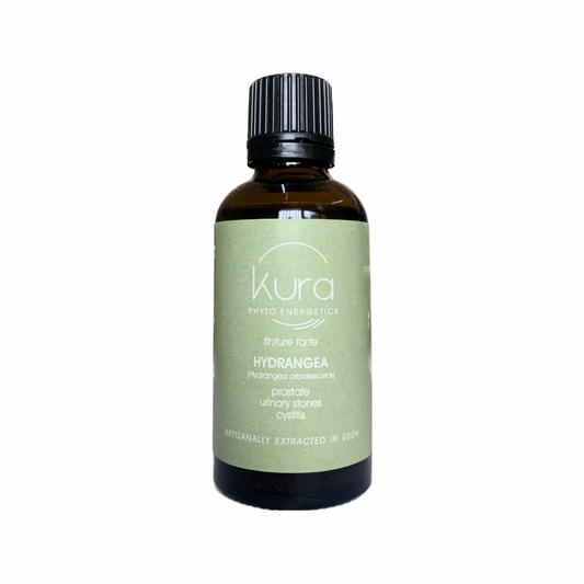 KURA - Hydrangea - 50ml | One Life Health