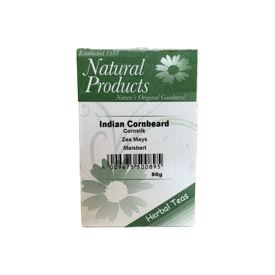 PHARMA GERMANIA - Indian Cornbread - 50g | One Life Health