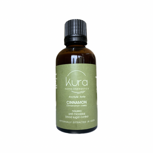 KURA - Cinnamon - 50ml | One Life Health