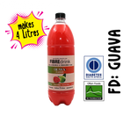 HIGH ON LIFE - Guava Concentrate - 1L