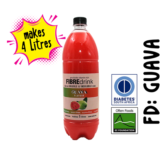 HIGH ON LIFE - Guava Concentrate - 1L | One Life Health