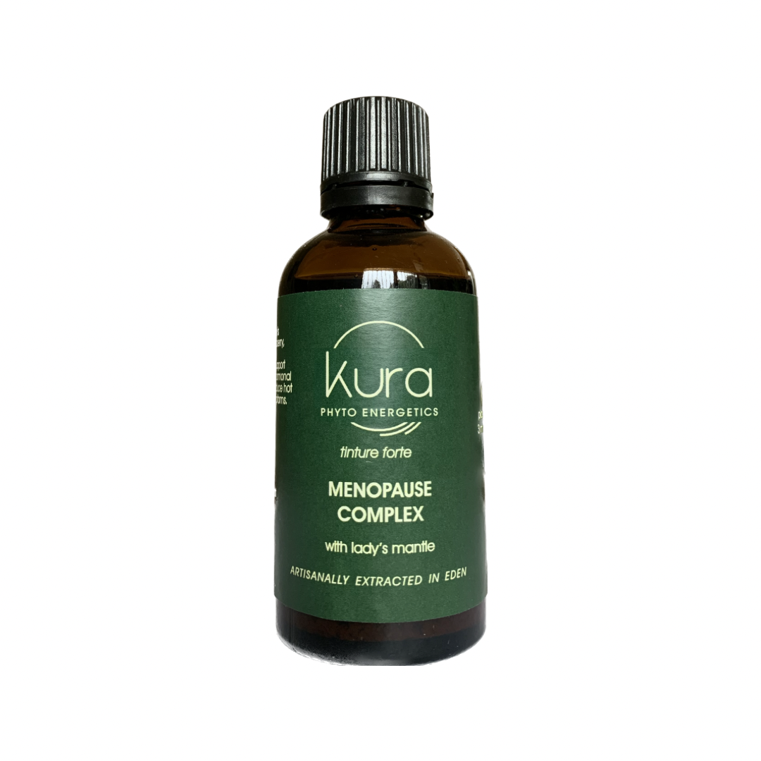 KURA - Menopause Complex - 50ml | One Life Health