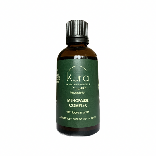 KURA - Menopause Complex - 50ml | One Life Health