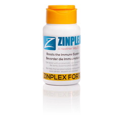 ZINPLEX - Forte - 60 Tablets