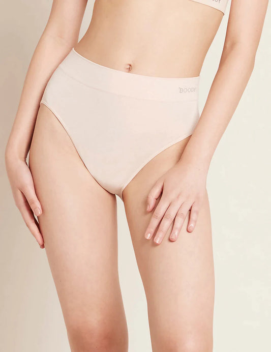 BOODY - Ladies Nude0 Full Briefs - S | One Life Health