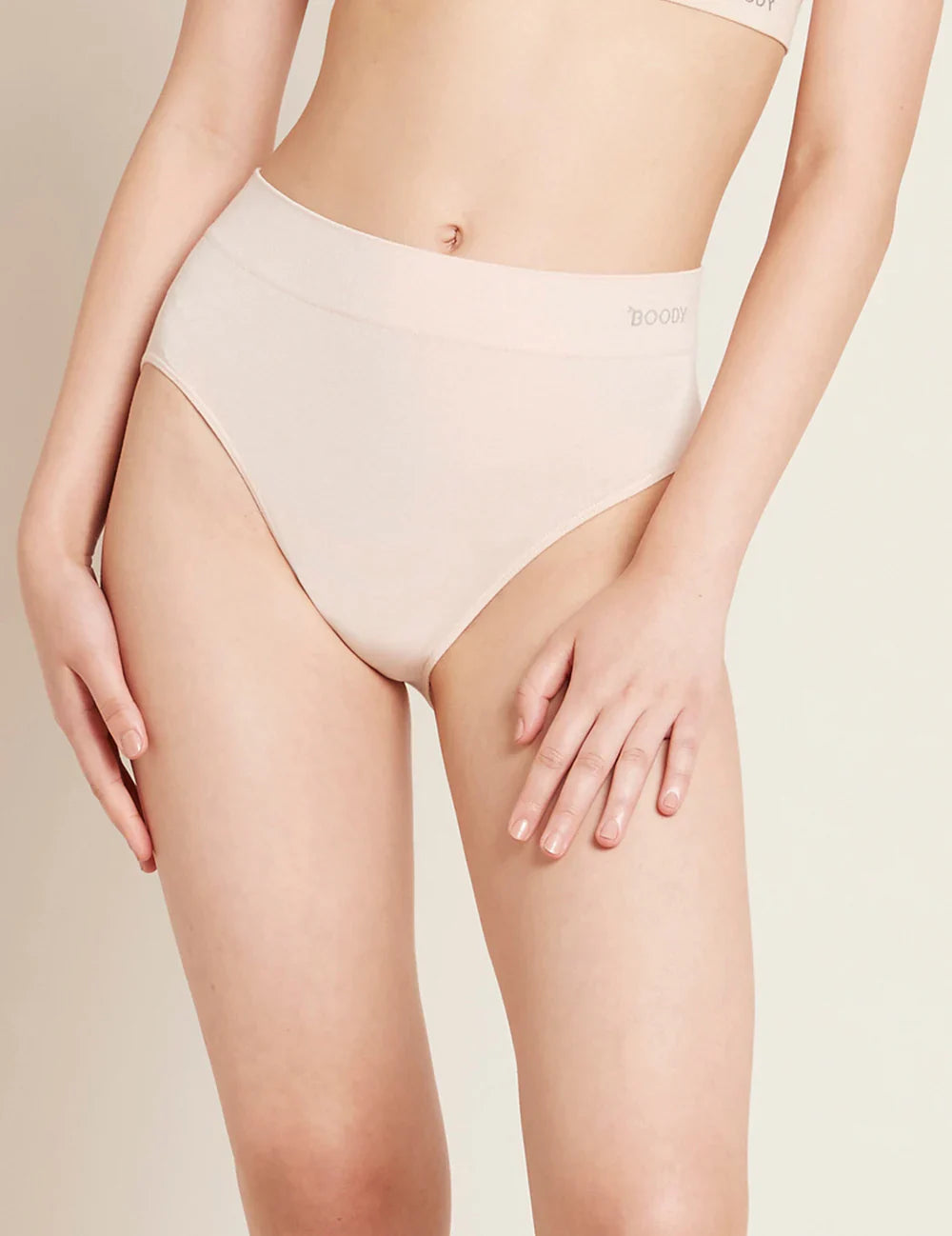 BOODY - Ladies Nude0 Full Briefs - XL | One Life Health