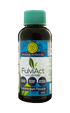 CREDENCE PHARMA - FulviAct Natural Antibiotic Syrup - Bubblegum Flavour 100ml