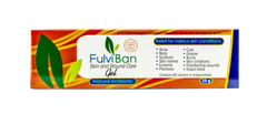 CREDENCE PHARMA - FulviBan Gel - 25g