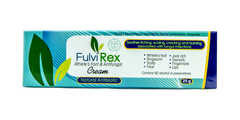 CREDENCE PHARMA - FulviRex Cream - 25g