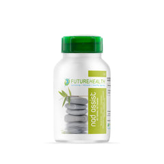 FUTUREHEALTH - NAD Assist - 60 Capsules