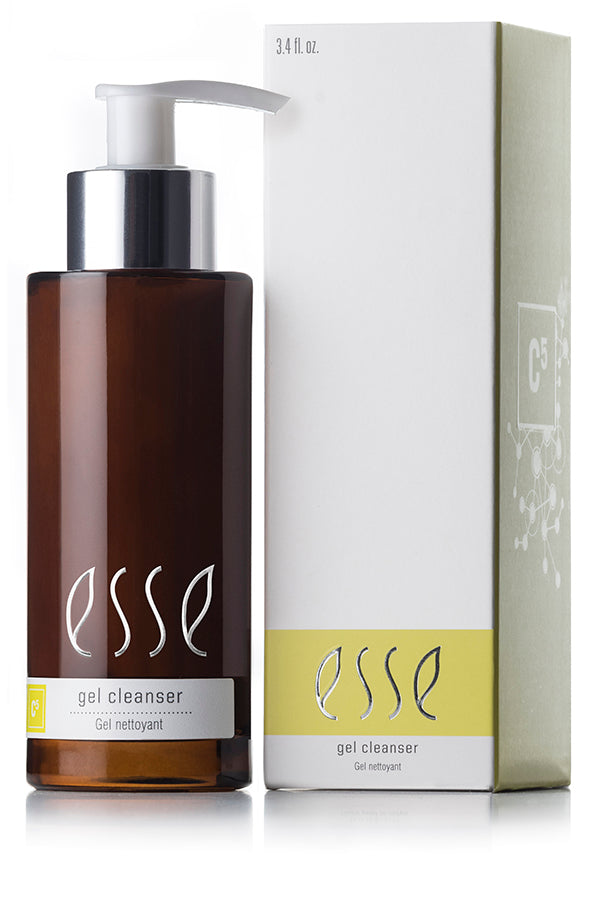 ESSE - Gel Cleanser - 100ml | One Life Health