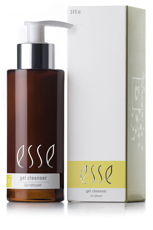 ESSE - Gel Cleanser - 100ml | One Life Health