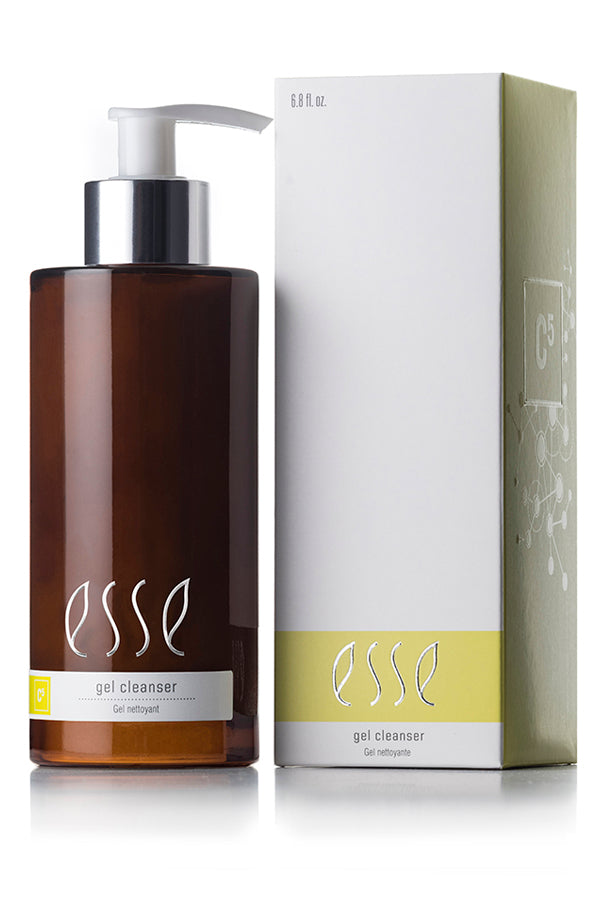 ESSE - Gel Cleanser - 200ml | One Life Health