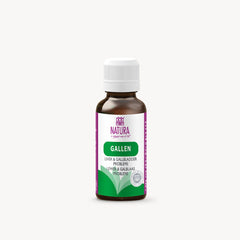 NATURA - Gallen - 25ml Drops
