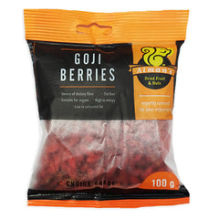 ALMANS - Goji Berries - 100g