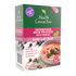 HEALTH CONNECTION WHOLEFOODS - High Protein Instant Oats Berry & Beetroot - 8 x 50g