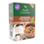 HEALTH CONNECTION WHOLEFOODS - High Protein Instant Oats Cacao & Maca - 8 x 50g