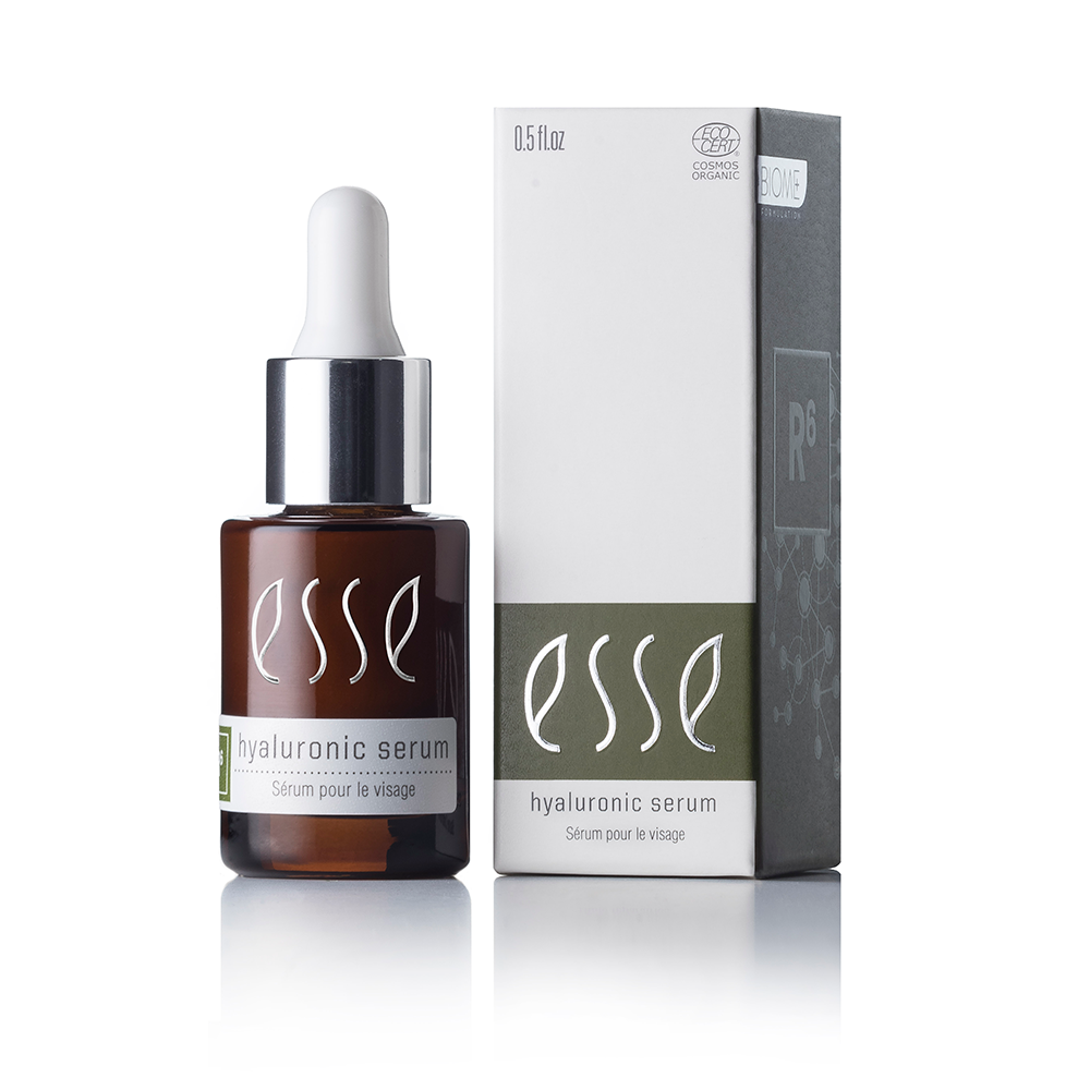 ESSE - Hyaluronic Serum - 15ml | One Life Health