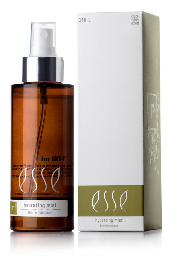 ESSE - Hydrating Mist - 100ml | One Life Health