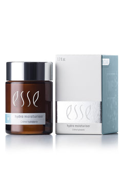 ESSE - Hydro Moisturiser - 50ml