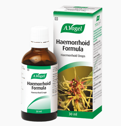 A.VOGEL - Haemorrhoid Formula - 30 ml | One Life Health