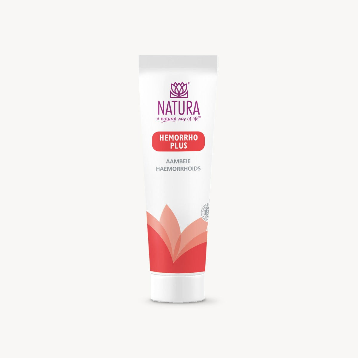 NATURA - Hemorrho Plus - 50g Ointment | One Life Health