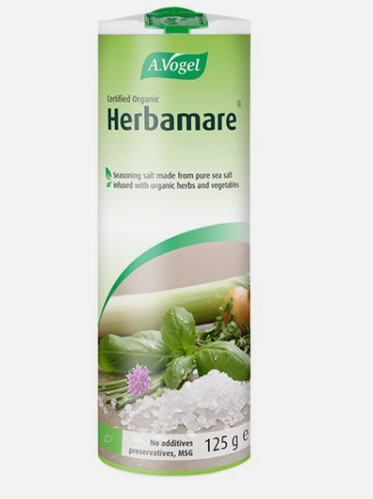 A.VOGEL - Herbamare® Original - 125g | One Life Health