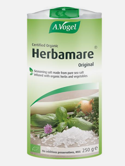 A.VOGEL - Herbamare® Original - 250g | One Life Health