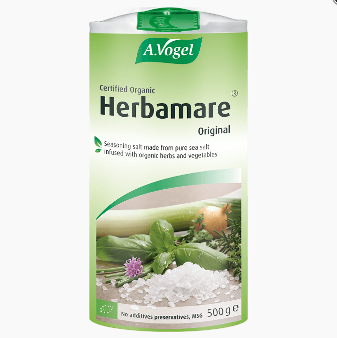 A.VOGEL - Herbamare® Original - 500g | One Life Health