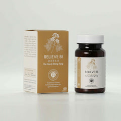 CHINAHERB - Relieve Bi - 60 Tablets