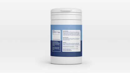 VIVID HEALTH - GUT HEALTH - Colon Flush 120 Capsules | One Life Health